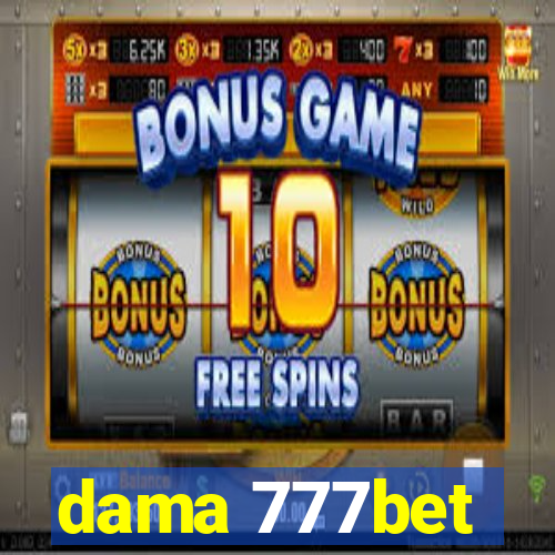 dama 777bet